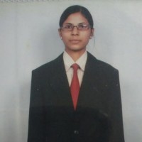 Parvathi K Pavan Kumar
