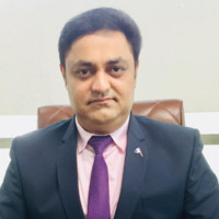 Dilpreet Singh Arora