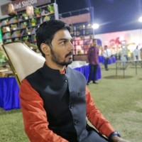 MAYANK JAIN