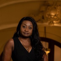 Dr. Lori Woullard-Breland CRNA, DNP