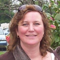 Amy Stedjee