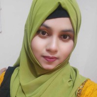 Taskia Nur
