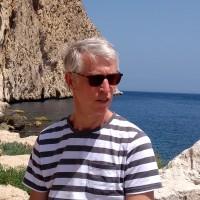 Theo Masselink