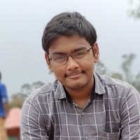 Harsh Bhandari