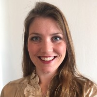 Kristina Hovland-Huntley