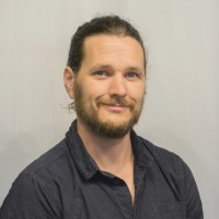 Jamie Dillon
