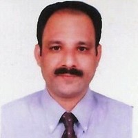Joshy Chungath