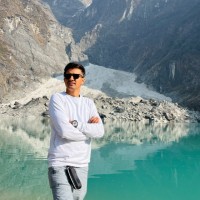 samundra adhikari