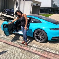 Lucia Regina Dias Top