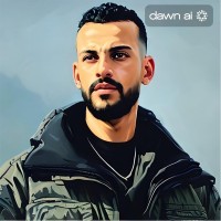 Majd Alshahadat