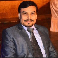 Rukesh Kumar
