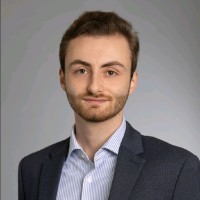 Benjamin Devico