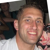Troy Theriault