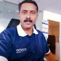 Bashir Ahamed
