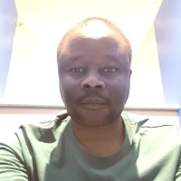 Nicholus Tshepo