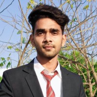 VIKASH KUMAR YADAV