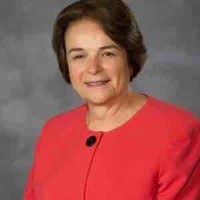 Donna Berrier, Mpa