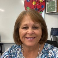Leisa Waldock
