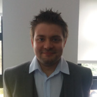 Chris Copson