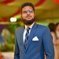Syed Taha Saad