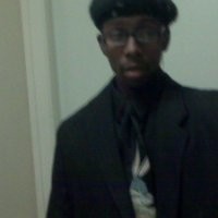 Zeron Lewis