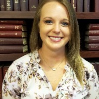 Lindsey Bentley, Ma