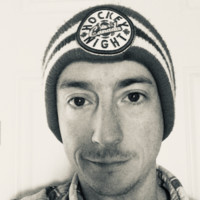 Michael (myke) Kealey