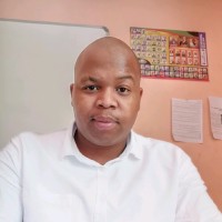 Ntuthuko Mzinyane