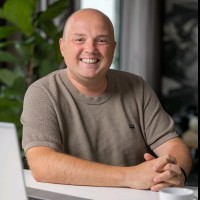 Mark Bergstra