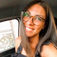 Silvia Cavallone