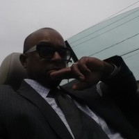 Dwight Steele, jr.
