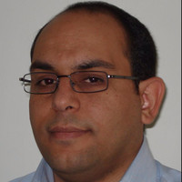 Sarmad Ghader