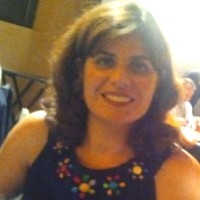 Teresa Serrano,