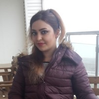 Shokoufeh Amirshekari
