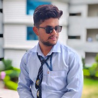 Krishna Dwivedi