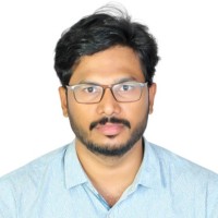 Praveen Kumar Kolloju