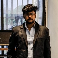 Rahil P