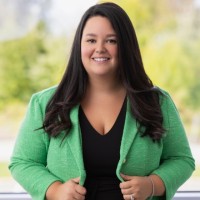 Julie-Maude Cardinal, CRIA