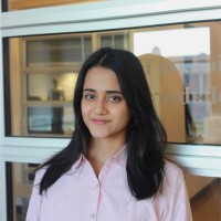 Shruti M.