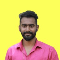 Pradeep Prakash K
