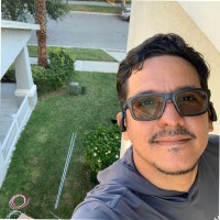 Quetzal Pinzon