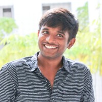 Krishnakumar Ramasamy