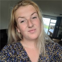 Antoinette Notenbomer