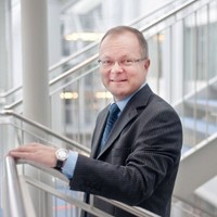 Mika Pohjonen