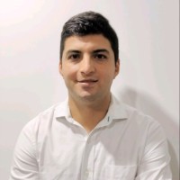 Andres Arias Patino
