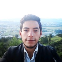 Cristian Alejandro Mejía