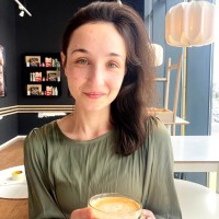 Alisa Flaksman
