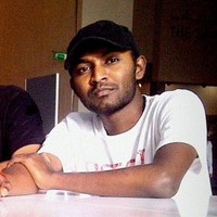 Vj Vishnudas
