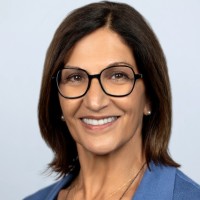 Andrea Goldberg