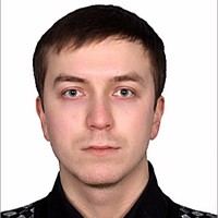Dzmitry Kudrashou